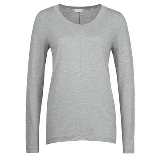 HANRO Yoga Maglia a Maniche Lunghe  