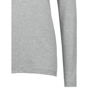 HANRO Yoga Maglia a Maniche Lunghe  