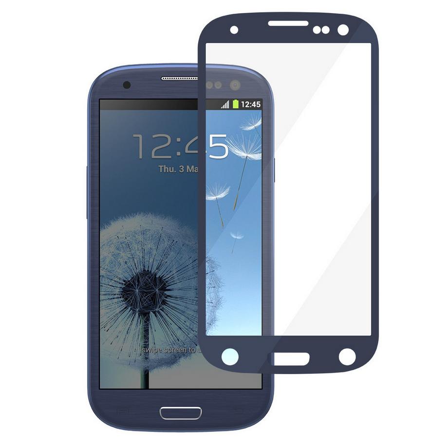moshi  Film Galaxy S III Anti-reflet 
