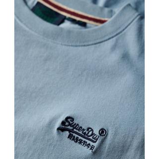 Superdry Essential Bio-Baumwoll T-Shirt  