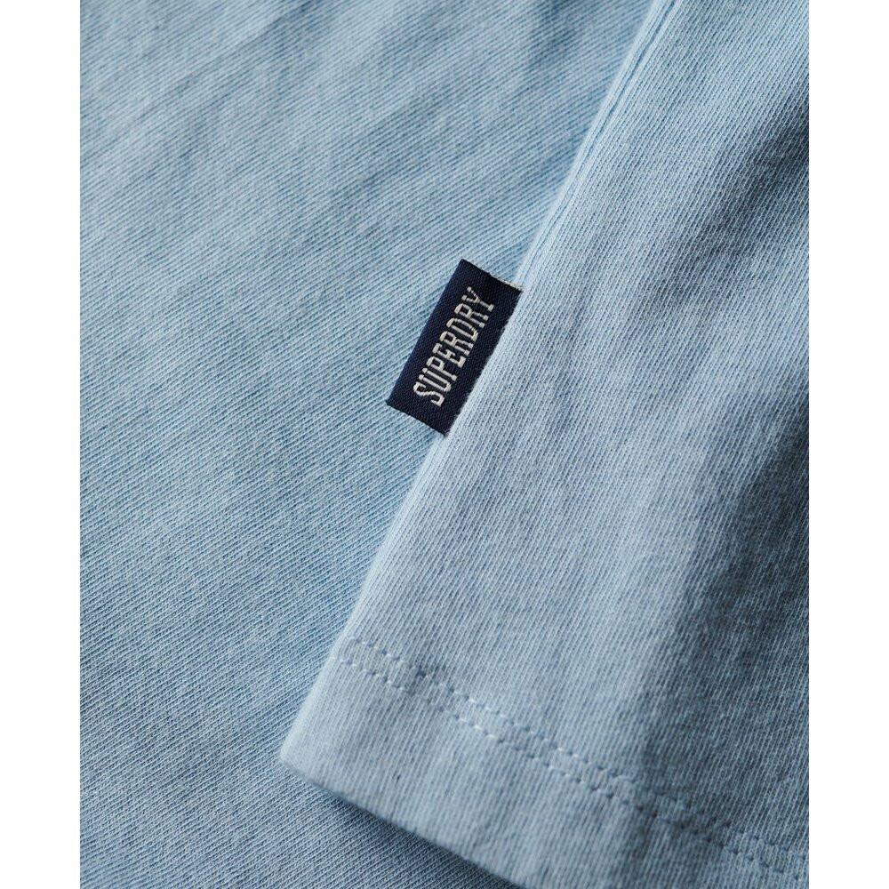 Superdry Essential Bio-Baumwoll T-Shirt  
