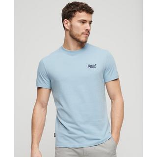 Superdry Essential Bio-Baumwoll T-Shirt  