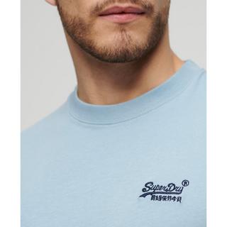 Superdry Essential Bio-Baumwoll T-Shirt  