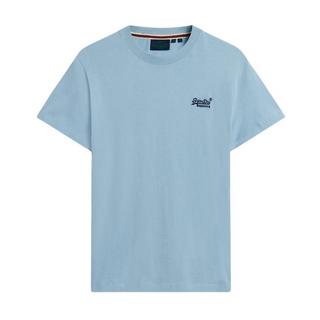 Superdry Essential Bio-Baumwoll T-Shirt  