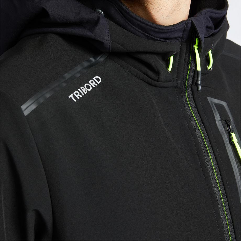 TRIBORD 900 Veste Softshell  