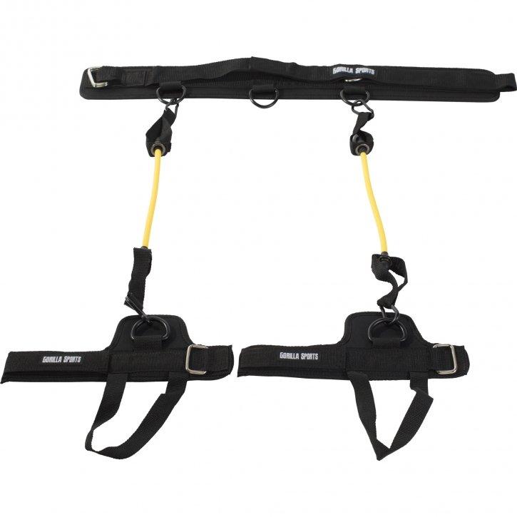 Gorilla Sports  Sprungtrainer 