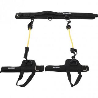 Gorilla Sports  Sprungtrainer 