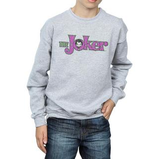 DC COMICS  Sweatshirt 