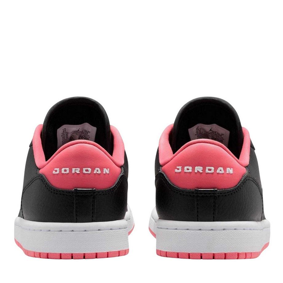 NIKE Air Jordan Access Leder Sneaker  
