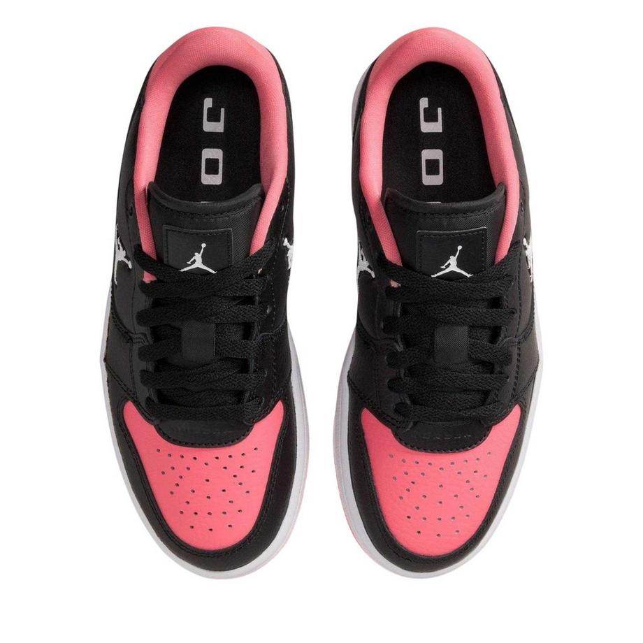 NIKE Air Jordan Access Leder Sneaker  