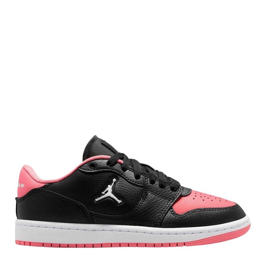 Air Jordan Access Sneaker , Leder
