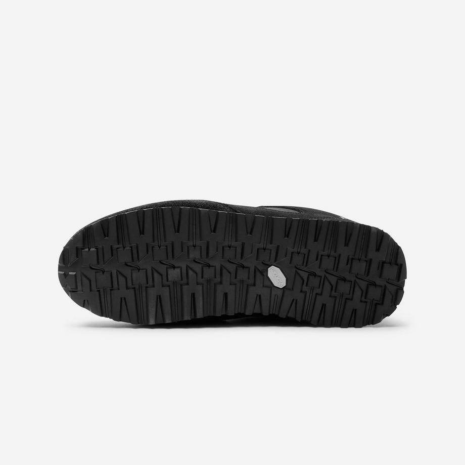 DECATHLON Low Wildleder Sneakers  