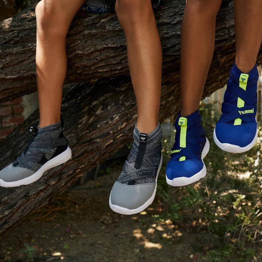 Hummel Terrafly Knit Junior Schuhe  