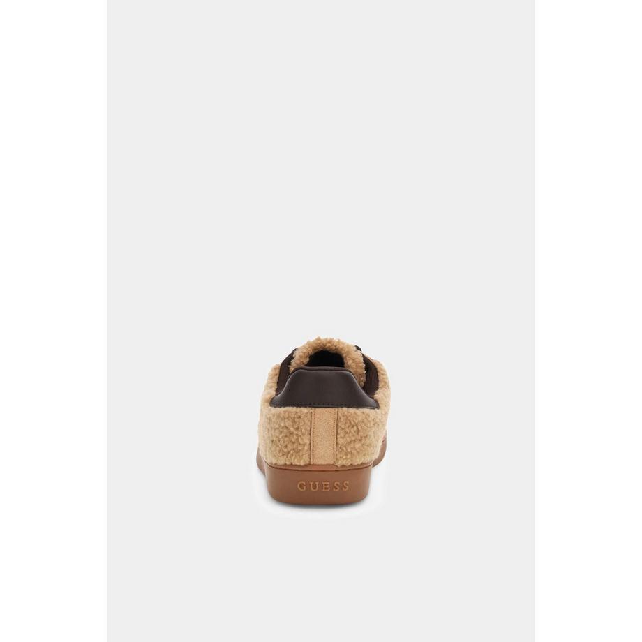 GUESS Naoki3 Sneakers  