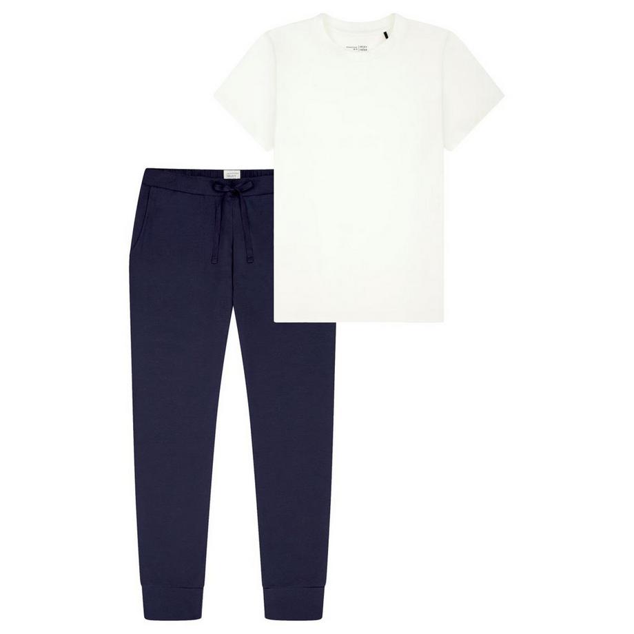 Schiesser Mix & Relax pyjama  