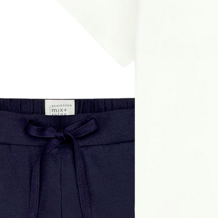 Schiesser Mix & Relax pyjama  