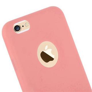 Cadorabo  Housse compatible avec Apple iPhone 6 / 6S - Coque de protection en silicone TPU flexible 