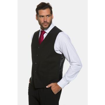 Gilet per business-attire dalla collezione Zeus con FLEXNAMIC®, fino alla tg. 72/36