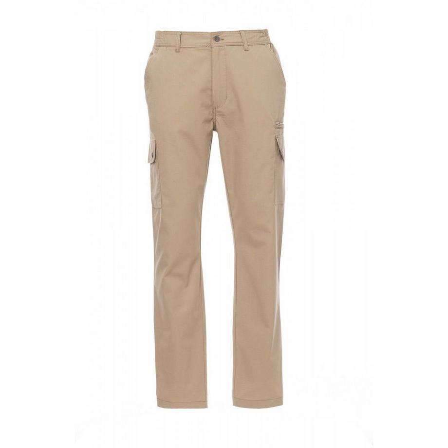 Payper Wear Pantalone Cargo Camouflage Wald  