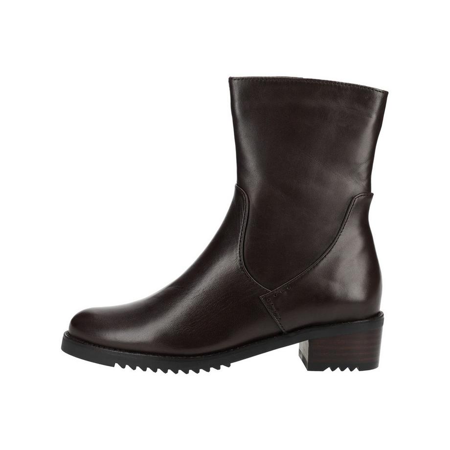 Everybody Chelsea Boot mit Blockabsatz  