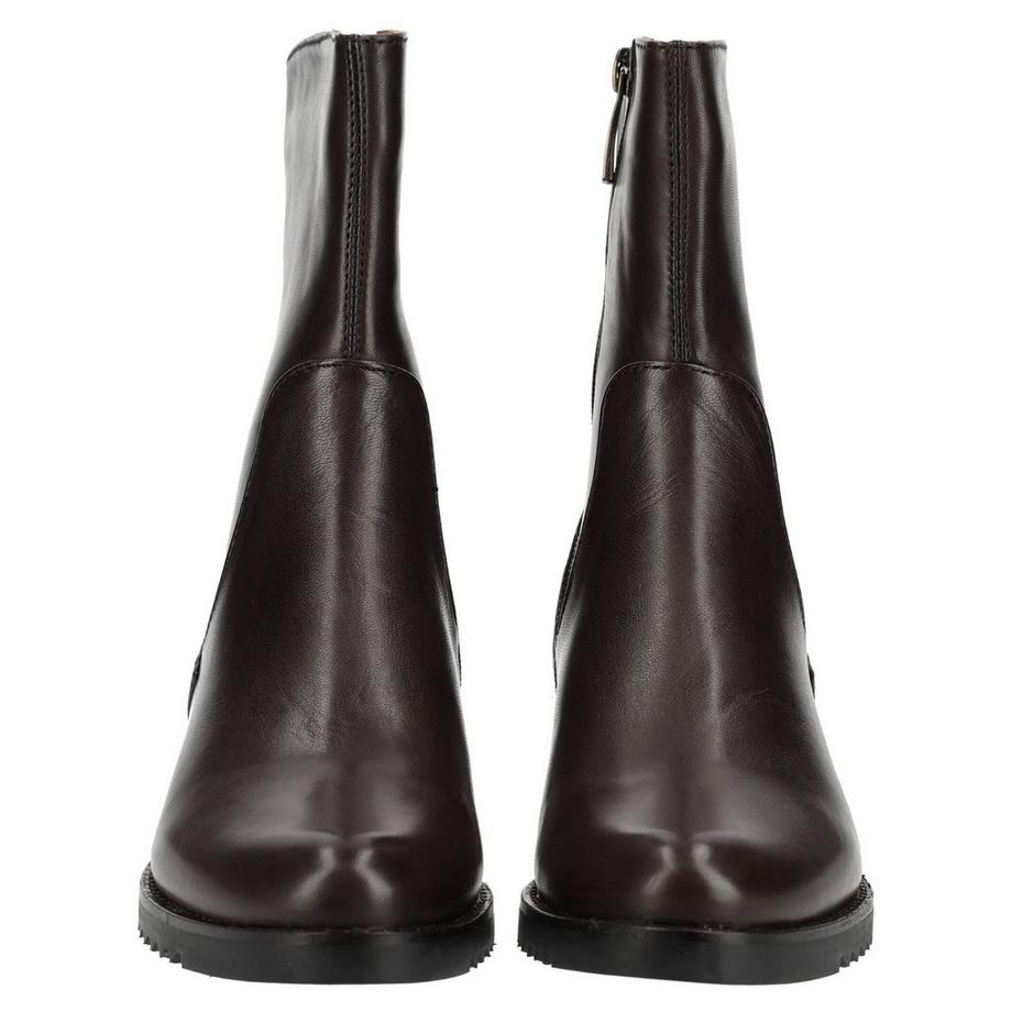 Everybody Chelsea Boot mit Blockabsatz  