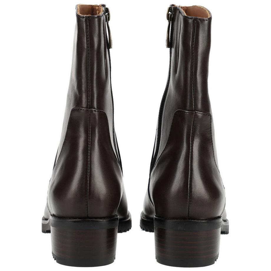 Everybody Chelsea Boot mit Blockabsatz  