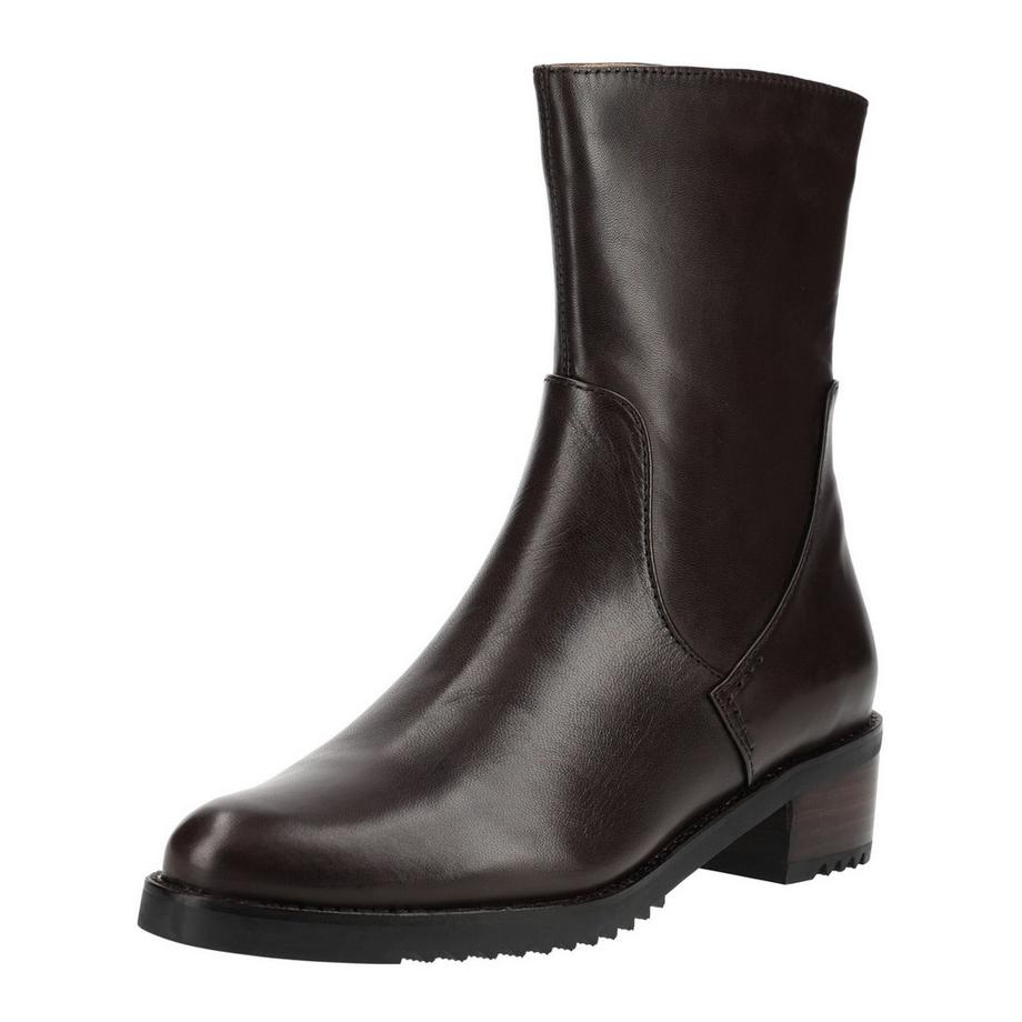Stiefelette