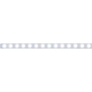Paulmann MaxLED Tunable White  Espansione striscia LED con spina 24 V 1 m Bianco caldo, Bianco neutro  