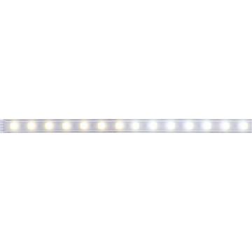 MaxLED Tunable White  Espansione striscia LED con spina 24 V 1 m Bianco caldo, Bianco neutro