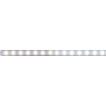 MaxLED 500 Tunable White Strip couché 1m 7W avec commande de lumière