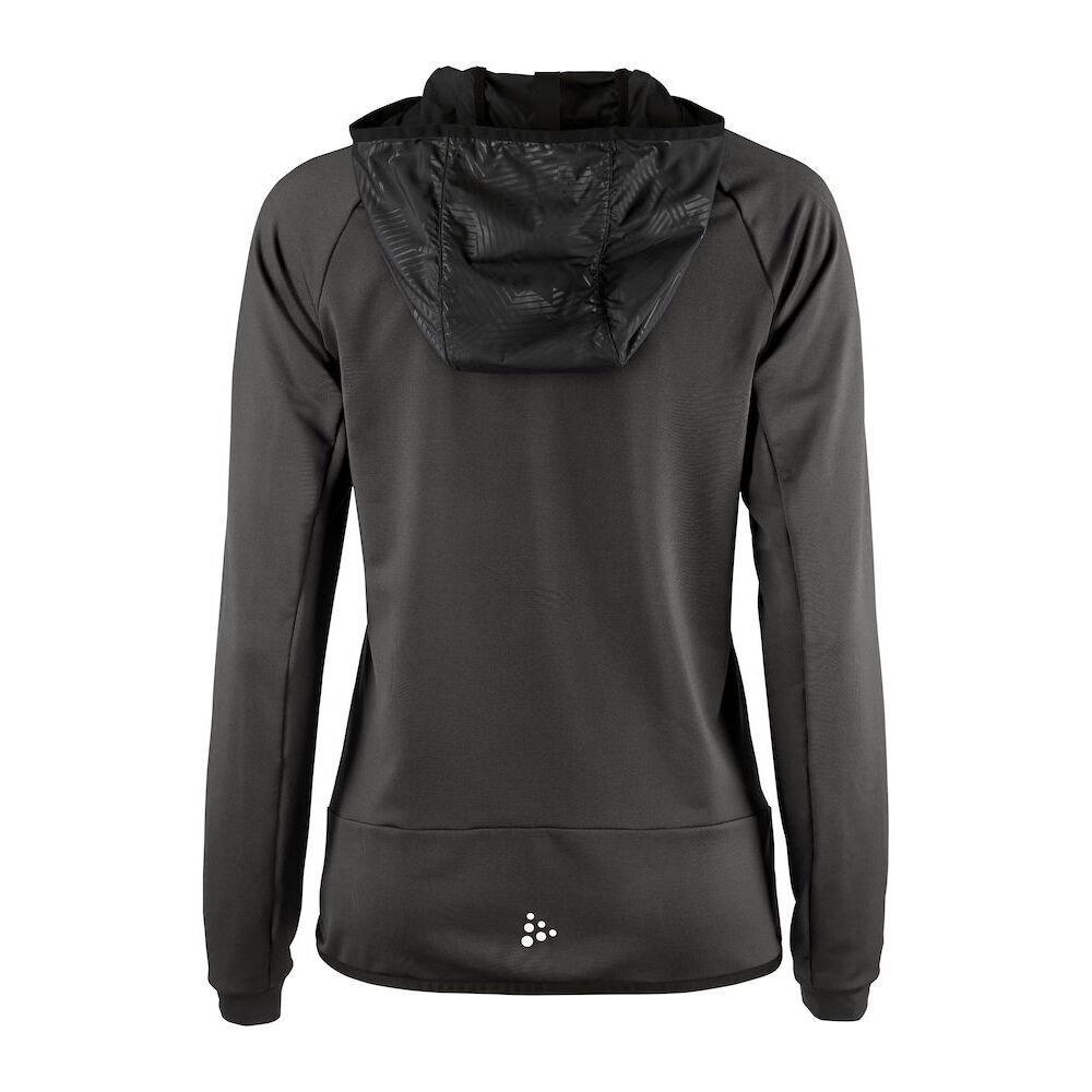 CRAFT Extend Full Zip Trainingsjacke  
