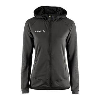 CRAFT Extend Full Zip Trainingsjacke  