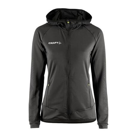 CRAFT Extend Full Zip Trainingsjacke  