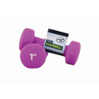 Pilates Mad Fitness Mad Talbot Torro  Set d'haltères 