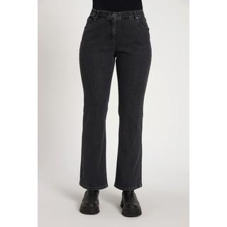 Ulla Popken  Bootcut-Jeans Marie 