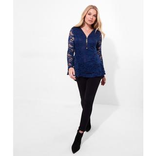 Joe Browns  Blouse Dentelle Zippée Slim 