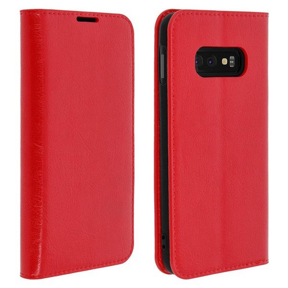 Étui Folio Cuir Samsung Galaxy S10e