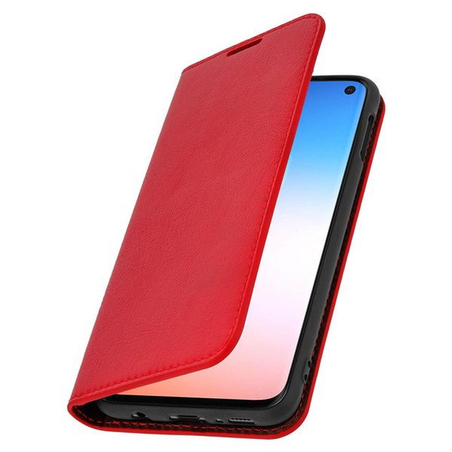 Avizar  Étui Folio Cuir Samsung Galaxy S10e 