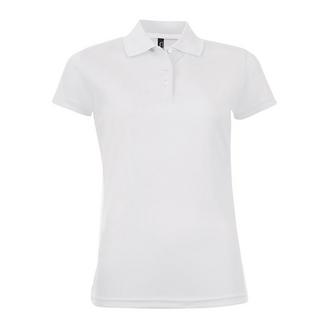 SOLS  Performer Pique PoloShirt, Kurzarm 