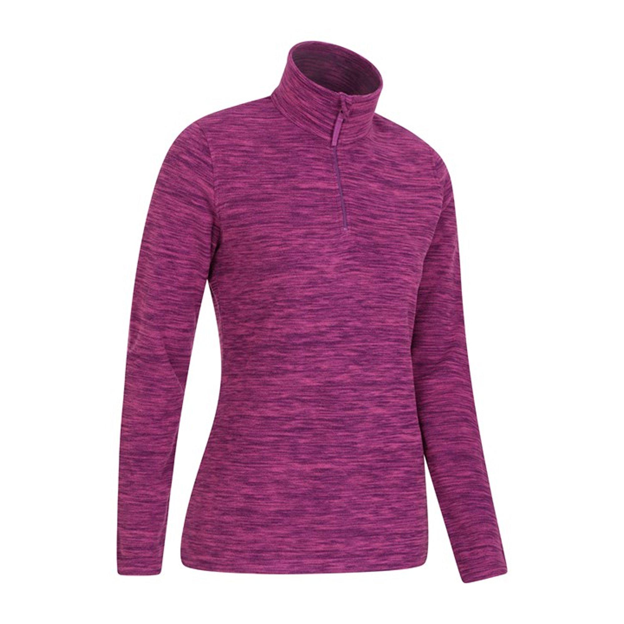 Mountain Warehouse Snowdon Fleece Oberteil  