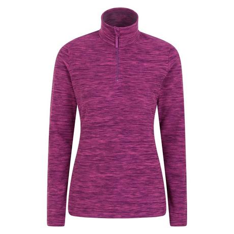 Mountain Warehouse Snowdon Fleece Oberteil  