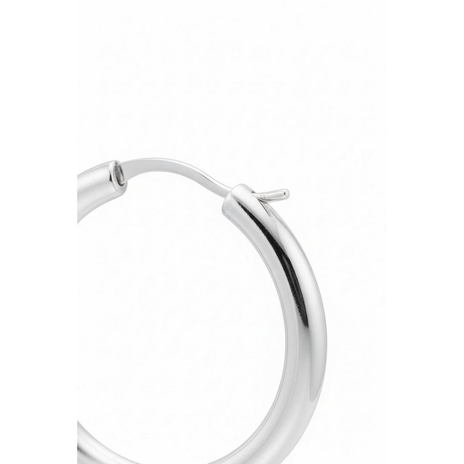 Thomas Sabo  Klassische Creolen in Breiterer Form 