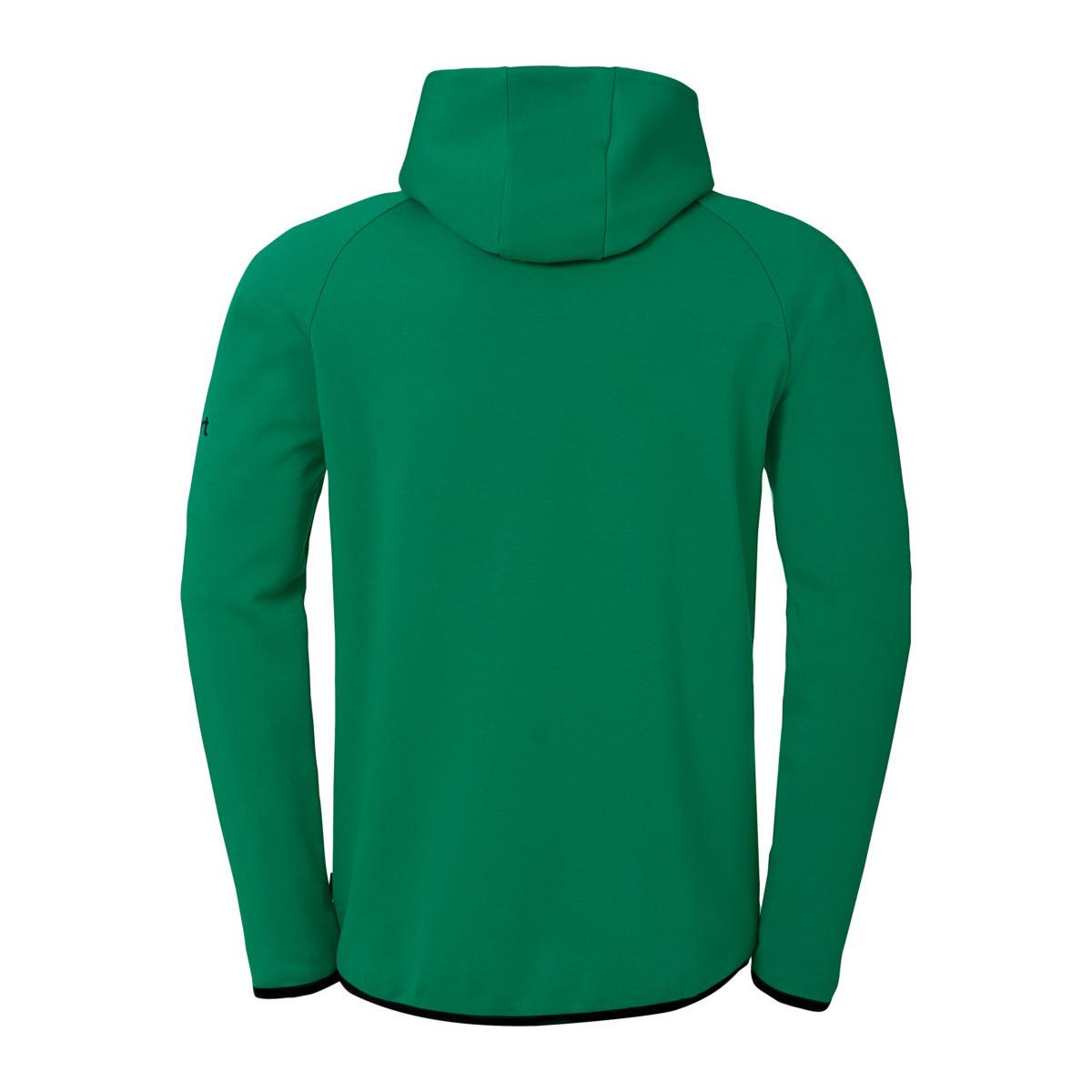 Uhlsport Felpa con cappuccio  