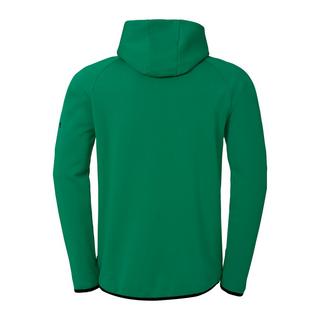 Uhlsport Felpa con cappuccio  