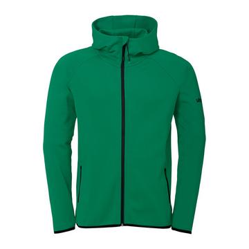 weatjacke mit kapuze uhlport id
