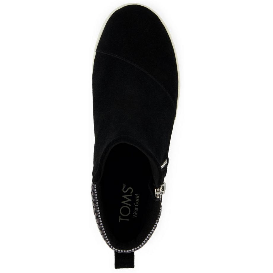 TOMS Stivaletti Percy  