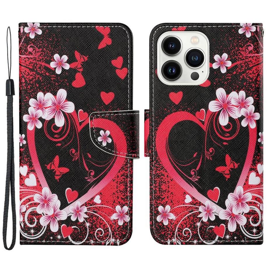 iPhone 15 Pro - Handyhülle Motiv