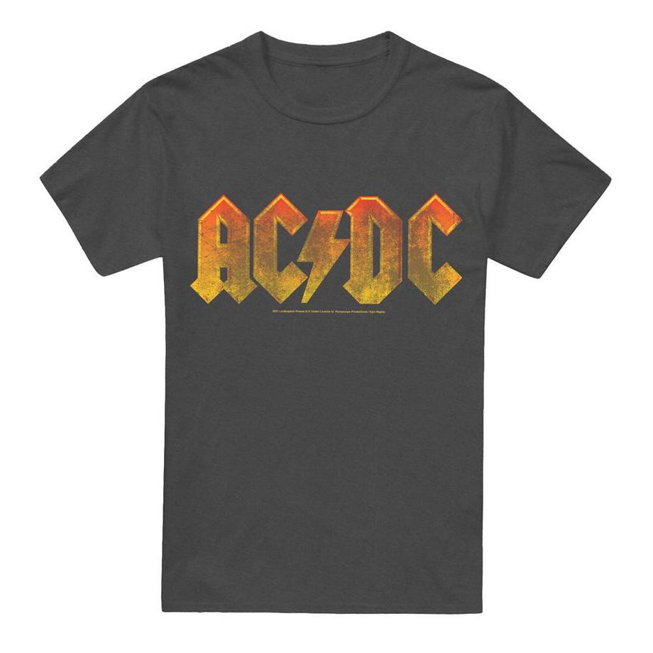 ACDC TShirt