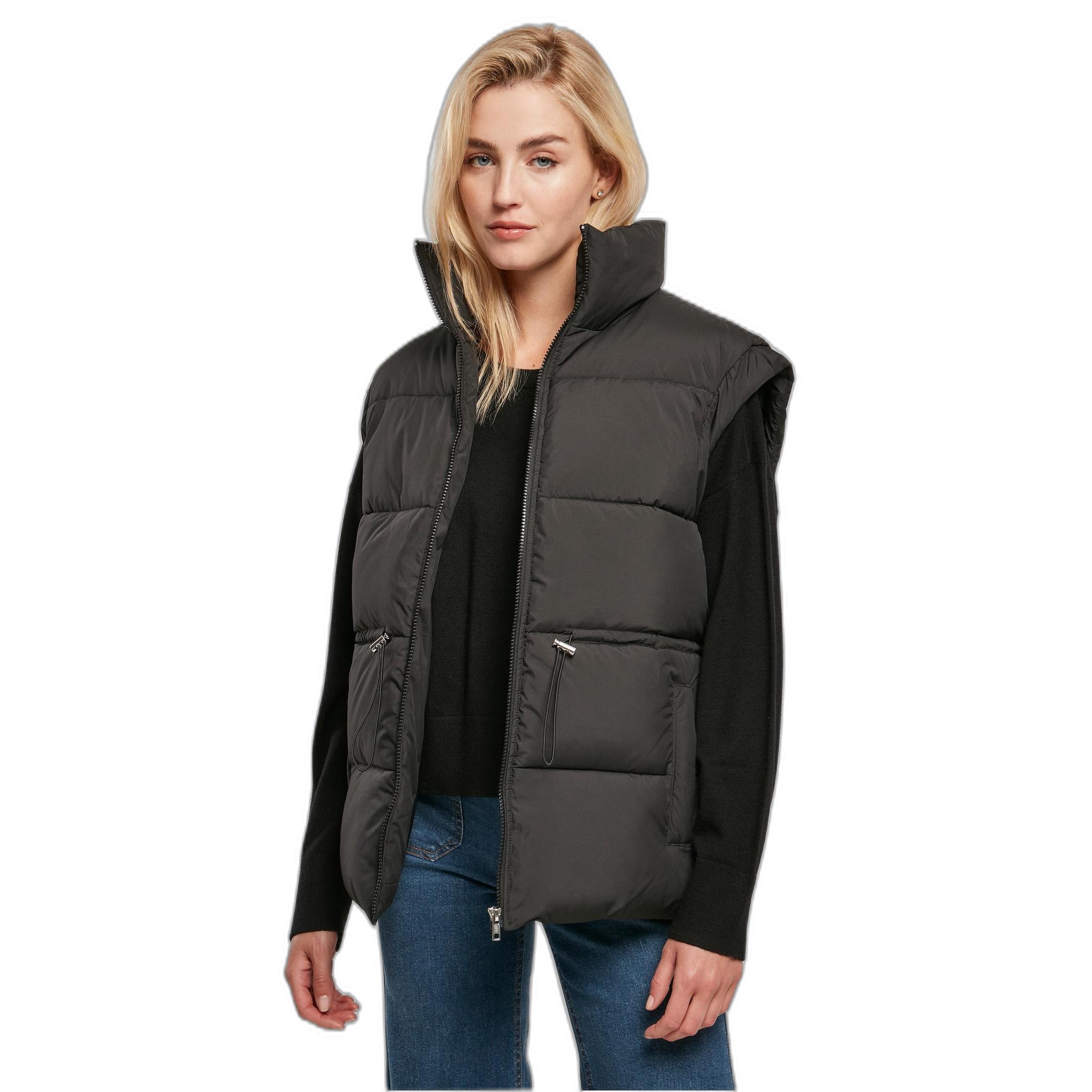 URBAN CLASSICS  Daunenjacke 