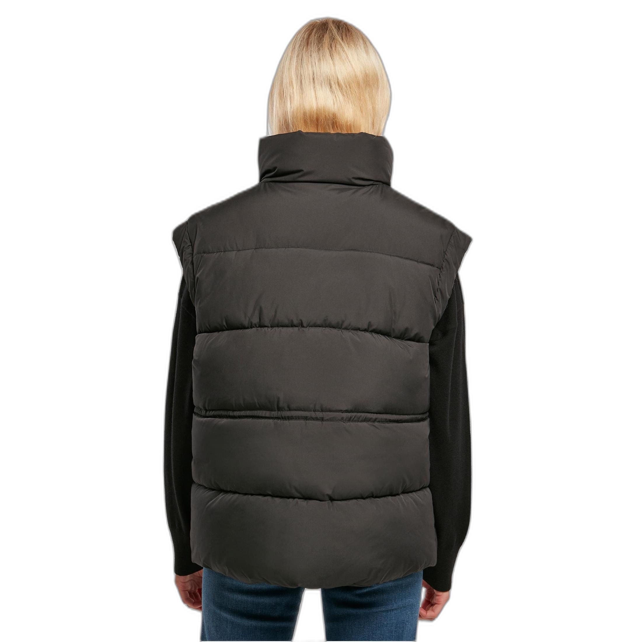 URBAN CLASSICS  Daunenjacke 